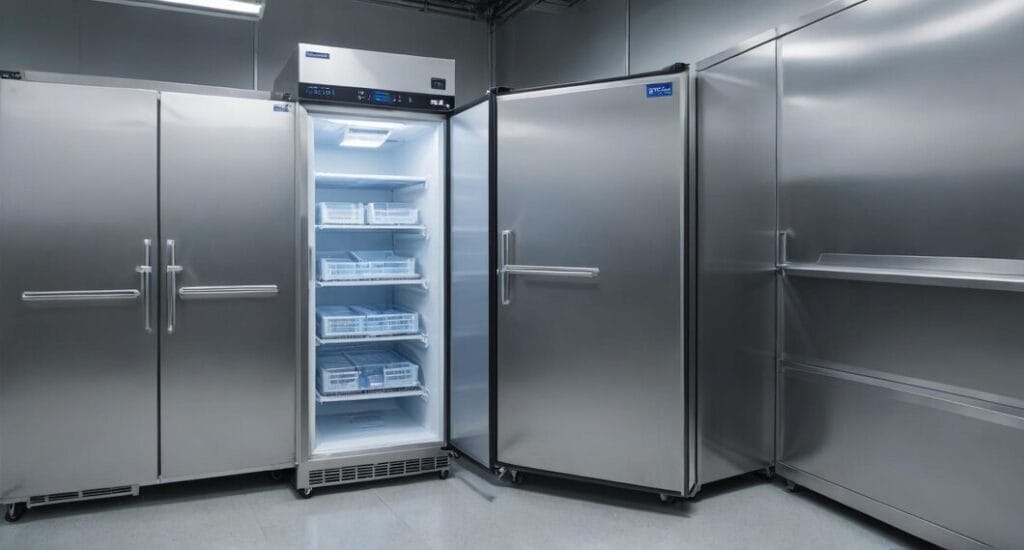 freezer