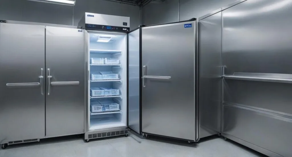 freezer